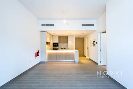 1 Bedroom Flat for Rent in Sobha Hartland, Dubai - Pool View | Prime Location | Brand New