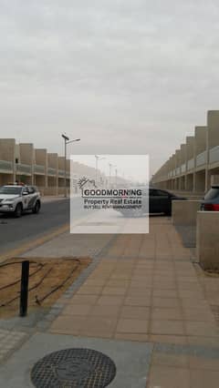 فیلا في قرية ورسان،المدينة العالمية 3 غرف 2100000 درهم - 12434639