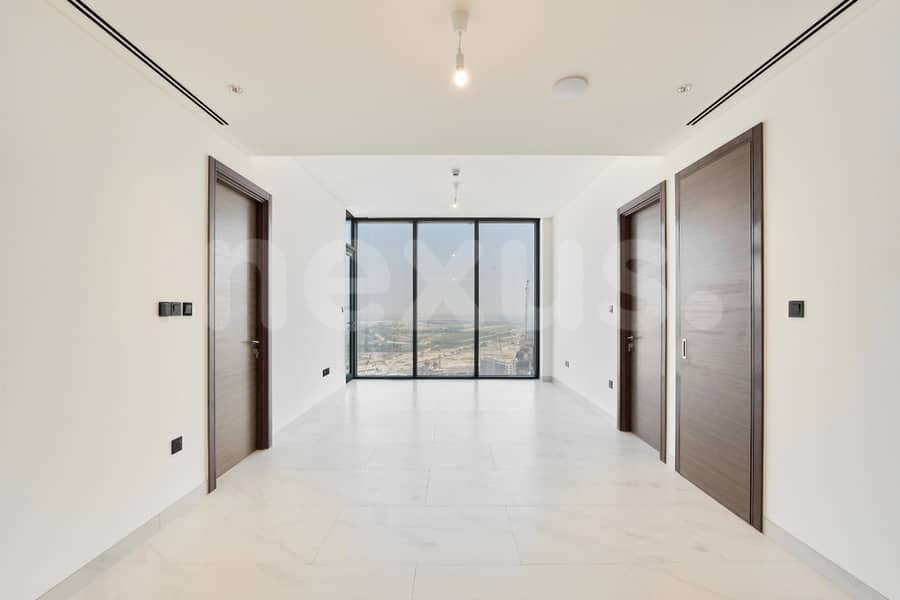Mid Floor | Brand New | Ready to move