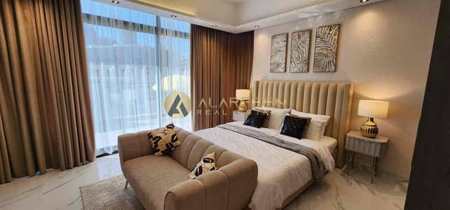 فیلا 4 غرف نوم للايجار في قرية جميرا الدائرية، دبي - 31ac6306-293c-4aa9-94b2-fcd2ab6c998b. jpg
