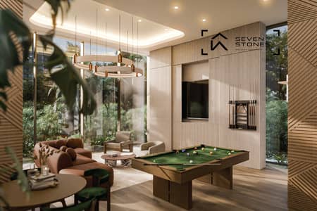 2 Bedroom Flat for Sale in Dubai Maritime City, Dubai - Sea and Skyline Views | 10% Booking |Private Beach