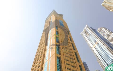 阿尔雷姆岛， 阿布扎比 1 卧室单位待租 - Marina_Heights_building_view_ar922022_84733e89f2_e29ebaf443. jpg