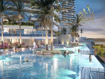 1 Bedroom Apartment for Sale in DAMAC Hills, Dubai - WhatsApp Image 2025-08-05 at 5.39. 42 PM. jpeg