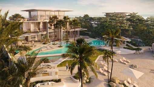 AMALI ISLAND VILLA - AREA SPECIALIST