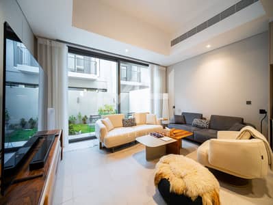 2 Bedroom Townhouse for Rent in Mohammed Bin Rashid City, Dubai - DSC05885-HDR. jpg