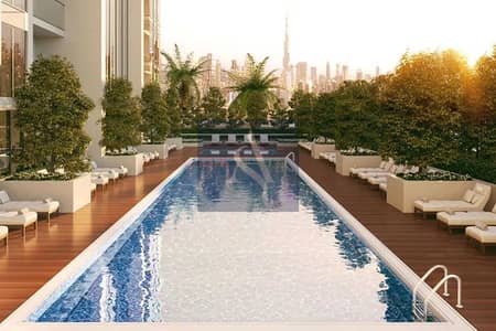 2 Cпальни Апартаменты Продажа в Собха Хартланд, Дубай - s7. jpg