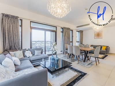 2 Bedroom Apartment for Rent in Umm Suqeim, Dubai - DSC09433-HDR. jpg