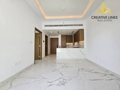 1 Bedroom Apartment for Rent in Meydan City, Dubai - 20250804_110835. jpg