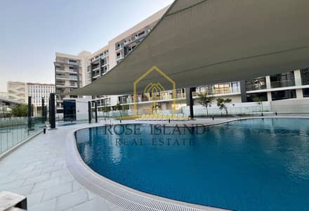 3 Bedroom Townhouse for Sale in Masdar City, Abu Dhabi - WhatsApp Image 2025-08-04 at 2.40. 54 PM. jpeg