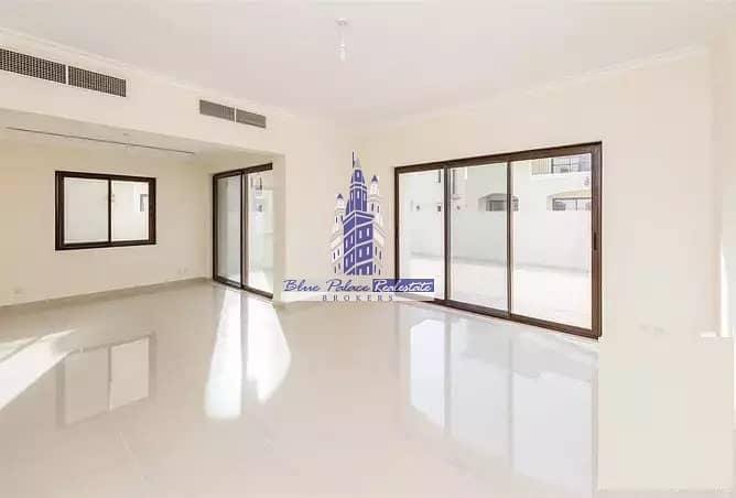 Investor Deal!!! Corner unit Samara 4br+Maid