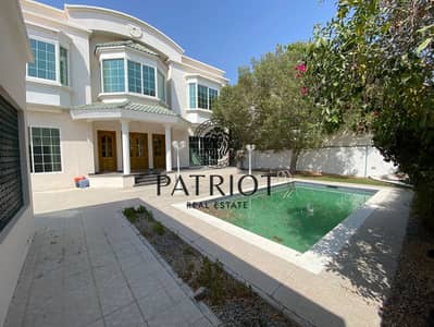 5 Bedroom Villa for Rent in Al Safa, Dubai - WhatsApp Image 2025-07-13 at 5.16. 30 PM. jpeg