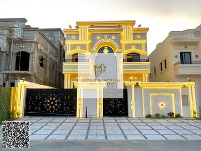 6 Bedroom Villa for Rent in Al Yasmeen, Ajman - WhatsApp Image 2025-08-06 at 11.06. 35 AM. jpeg