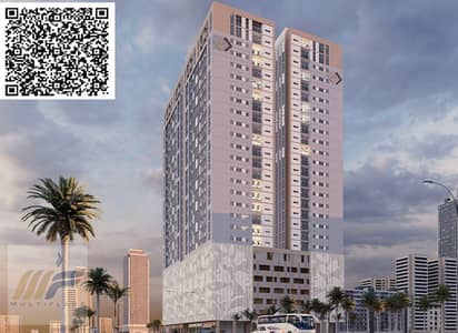 1 Спальня Апартамент Продажа в Аль Амера, Аджман - 55164af8-60df-47c9-9035-57bc7771736f. jpg