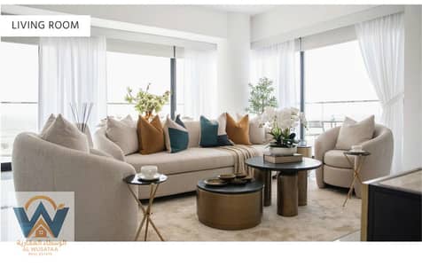 Studio for Sale in Al Zorah, Ajman - WhatsApp Image 2025-08-06 at 12.41. 26 PM. jpeg