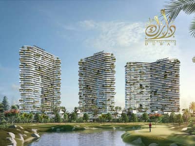 1 Bedroom Apartment for Sale in DAMAC Hills, Dubai - WhatsApp Image 2025-08-05 at 5.39. 29 PM. jpeg