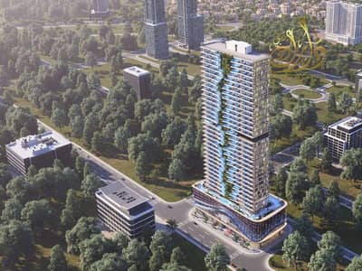 马岩街区， 迪拜 1 卧室单位待售 - 1. jpg