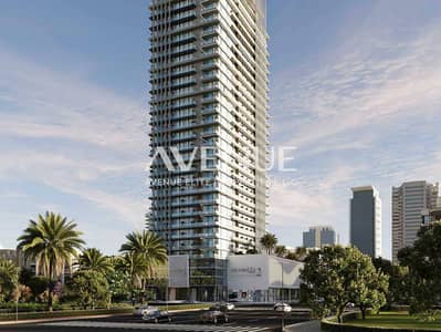 1 Bedroom Flat for Sale in Jumeirah Village Circle (JVC), Dubai - Fully Furnished | Genuine Seller | Prime Location