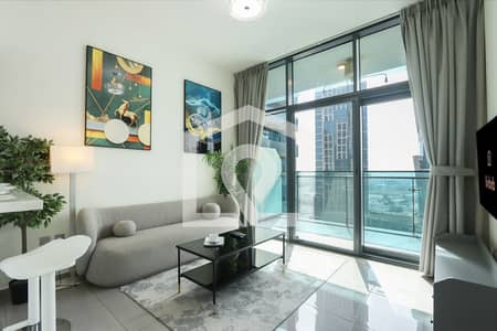 1 Bedroom Apartment for Rent in Business Bay, Dubai - IMG_1722. jpg