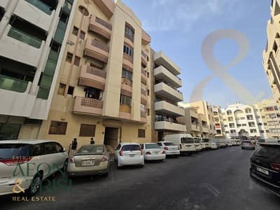 مبنی تجاري  للبيع في ديرة، دبي - مبنی تجاري في البراحة فاميلي ريزيدنس،البراحة،ديرة 17000000 درهم - 12434964