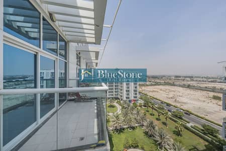 1 Bedroom Apartment for Rent in Dubai Studio City, Dubai - DSC02834. jpg