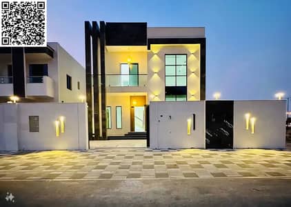 4 Bedroom Villa for Rent in Al Helio, Ajman - IMG-20250806-WA0014. jpg