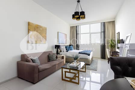 Studio for Rent in Jumeirah Village Circle (JVC), Dubai - 2. jpg