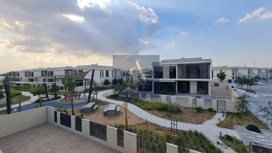 5 Bedroom Villa Compound for Rent in Tilal Al Ghaf, Dubai - IMG-20250804-WA0123. jpg