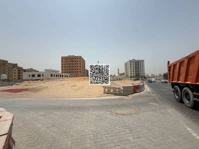 Plot for Sale in Al Rawda, Ajman - WhatsApp Image 2025-08-06 at 12.56. 20 PM (1). jpeg