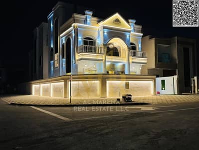 5 Cпальни Вилла Продажа в Аль Хелио, Аджман - IMG-20250702-WA0299. jpg