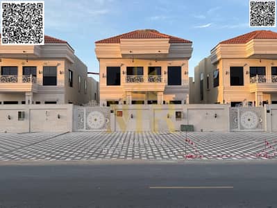 4 Bedroom Villa for Sale in Al Helio, Ajman - WhatsApp Image 2025-07-27 at 11.34. 15 PM (2). jpeg
