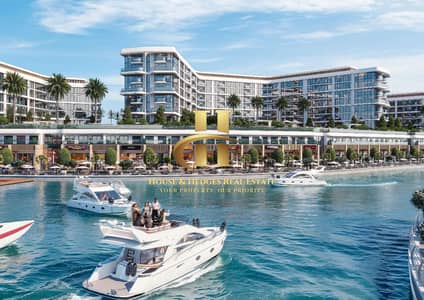 2 Cпальни Апартаменты Продажа в Аль Сеанниа, Умм-эль-Кайвайн - 29. jpg