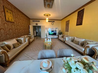 شقة 3 غرف نوم للايجار في الراشدية، عجمان - IMG-20250805-WA0114. jpg