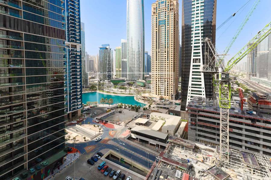 位于朱美拉湖塔 (JLT),JLT L区,标志2号大厦 2 卧室的公寓 1550000 AED - 12427831 位于朱美拉湖塔 (JLT),JLT L区,标志2号大厦 2 卧室的公寓 1550000 AED - 12427831