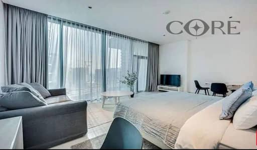 Studio for Sale in Business Bay, Dubai - 1. jpg