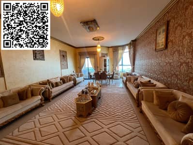 فلیٹ 3 غرف نوم للايجار في الراشدية، عجمان - IMG-20250805-WA0109. jpg