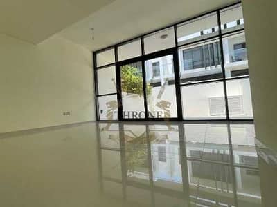 3 Bedroom Townhouse for Rent in DAMAC Hills 2 (Akoya by DAMAC), Dubai - Vacant | Corner | Near Pool | Closed Kitchen