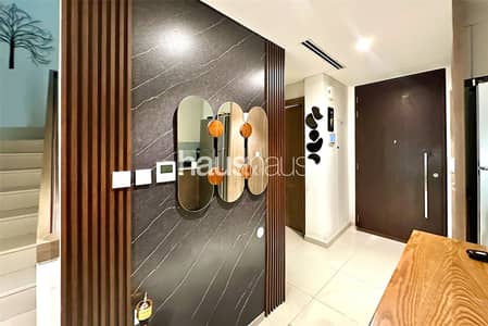 3 Bedroom Townhouse for Rent in Tilal Al Ghaf, Dubai - Internal | Peaceful Location | Close to Amenities