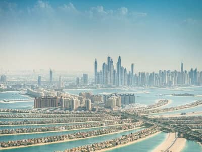 1 Bedroom Apartment for Sale in Jumeirah Village Circle (JVC), Dubai - Serenity Lakes Phase 2 By Homes4life