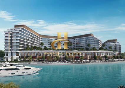 2 Bedroom Flat for Sale in Al Seanneeah, Umm Al Quwain - 52. jpg