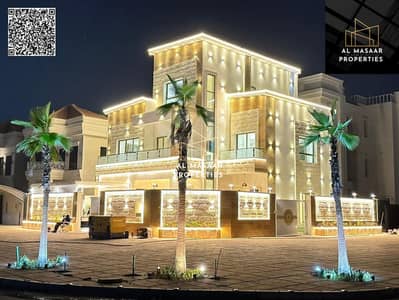 6 Bedroom Villa for Sale in Al Zahya, Ajman - batch_WhatsApp Image 2025-08-05 at 6.14. 02 PM (1). jpeg