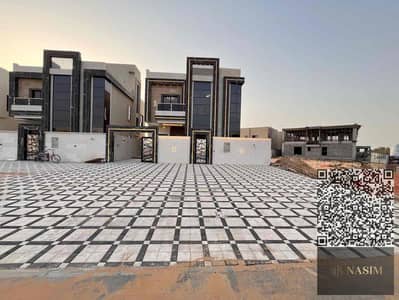 5 Bedroom Villa for Sale in Al Helio, Ajman - 3ca52b35-36bc-4a33-8173-576533847d0a. jpg