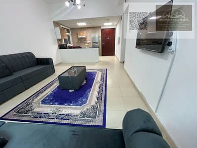 1 Bedroom Apartment for Sale in Al Nuaimiya, Ajman - IMG-20250806-WA0012. jpg