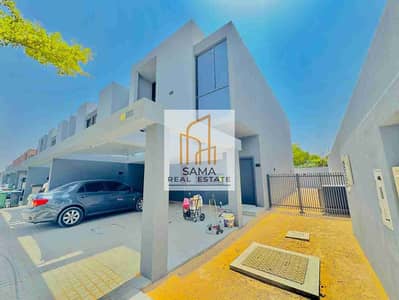 3 Bedroom Townhouse for Rent in Tilal City, Sharjah - IMG-20250805-WA0057. jpg