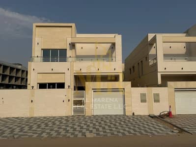 5 Bedroom Villa for Sale in Al Helio, Ajman - IMG-20250717-WA0294. jpg