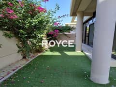 Corner Unit | THM Type | Landscaped garden | EXCLUSIVE