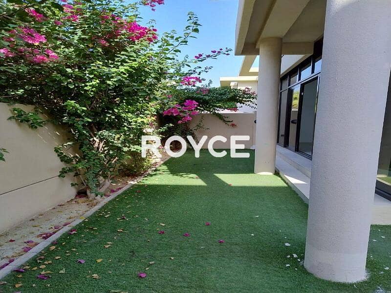 Corner Unit | THM Type | Landscaped garden | EXCLUSIVE