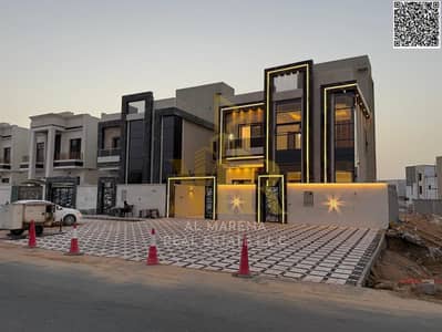 5 Bedroom Villa for Sale in Al Zahya, Ajman - IMG-20250518-WA0280. jpg