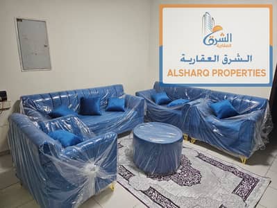 شقة 2 غرفة نوم للايجار في كورنيش عجمان، عجمان - IMG-20250806-WA0818. jpg