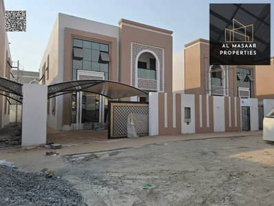 5 Bedroom Villa for Sale in Al Mowaihat, Ajman - WhatsApp Image 2025-07-15 at 11.44. 50 AM. jpeg