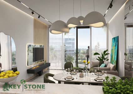 2 Bedroom Apartment for Sale in DAMAC Lagoons, Dubai - 5. jpg